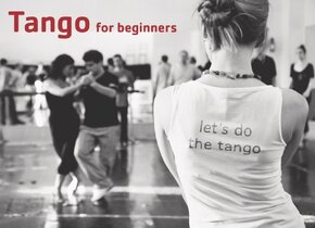 Tango for beginners