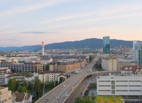 1-3 Atelierplätze zu vermieten an der Rosengartenstrasse