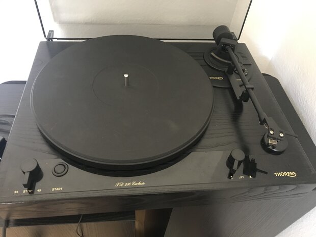 Thorens TD 280 Plattenspieler