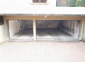 Ganze Dreifach-Garage in Schlieren zu vermieten...