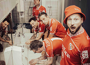 SUCHE: Tickets für Beatsteaks in Zürich 22. oder 23.09.24