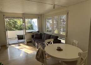 Apartment EXCHANGE - 3.5 room apartment in 8045 Binz...