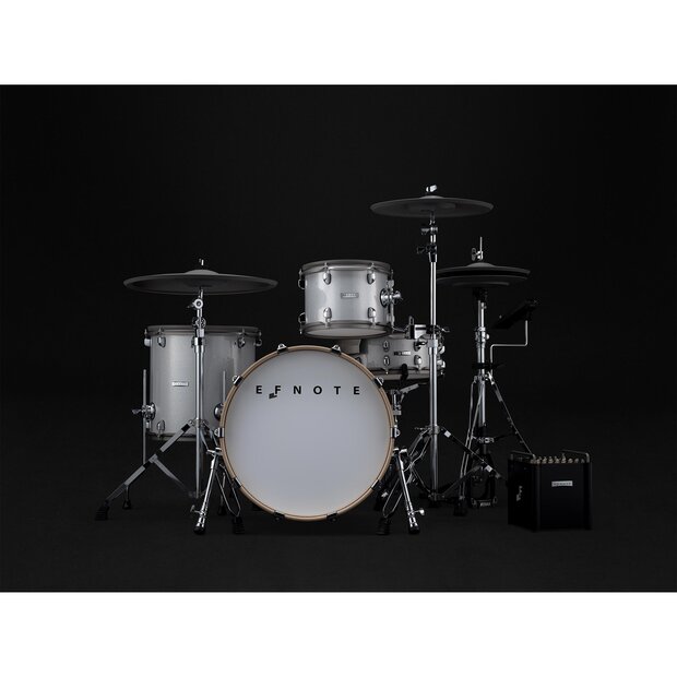 EFNOTE PRO DRUM SERIE 700 - 707