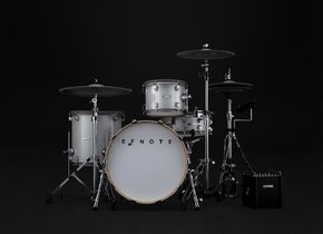 EFNOTE PRO DRUM SERIE 700 - 707