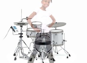 welcome to the mini verse drums