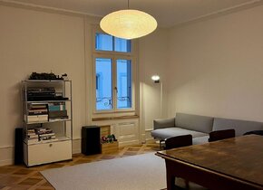 Wunderschöne, helle 3.5 Zimmer Wohnung Länggasse 3012 Bern