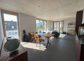 Erstbezug / First-time occupancy 3.5 - Zimmer Wohnung mit...