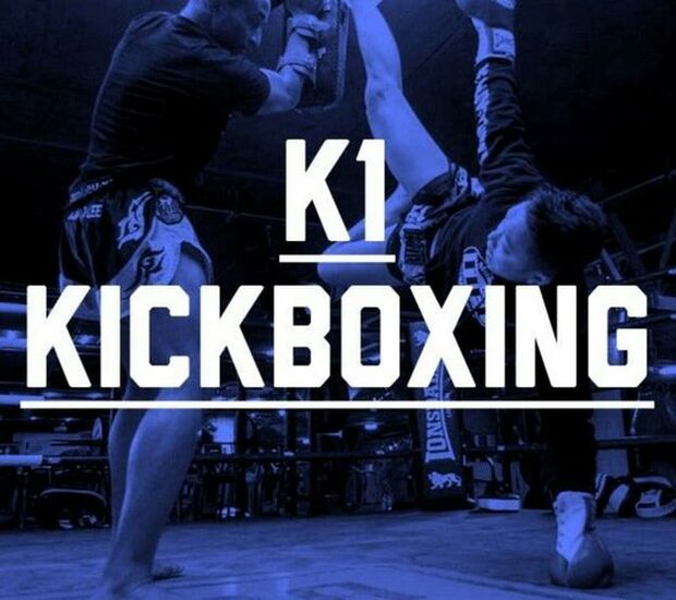 K-1 Kickboxing (Dutch Kickboxing) jetzt in Zürich!