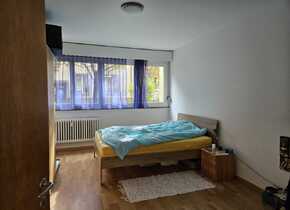 Schöne möblierte 3 1/2 Zimmer Wohnung Im Herzen von...