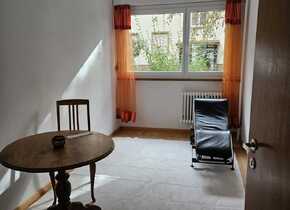 Schöne möblierte 3 1/2 Zimmer Wohnung Im Herzen von...