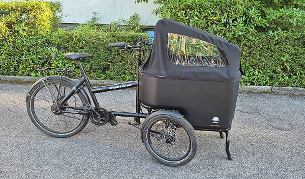 Cargobike