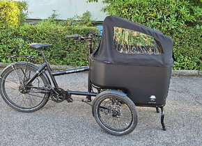 Cargobike