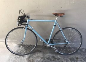 Vintage Rennvelo Bonanza