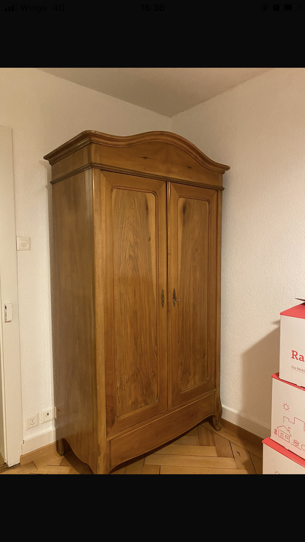 Schrank