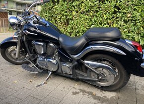 Kawasaki VN 900 Classic