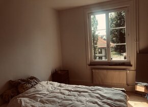 2-Zimmer-Wohnung Lorraine - befristet-flexibel