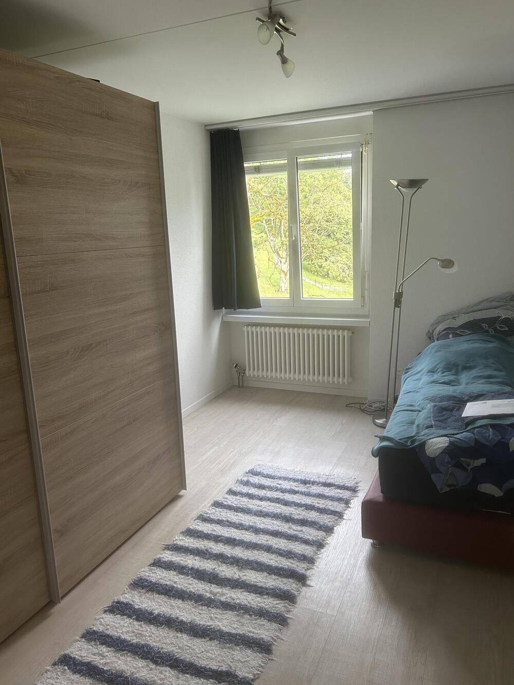 1 room for 1 woman only / Weekly resident (f), starting...