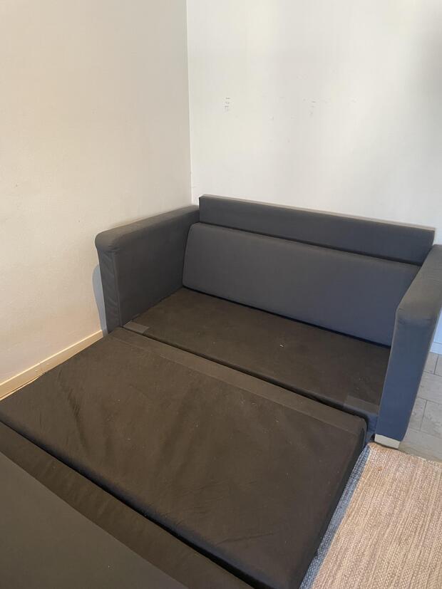 Kleines Bettsofa Gratis