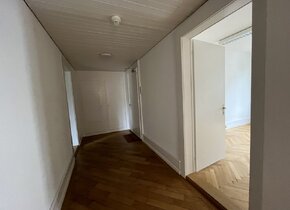 zentrales Büro zu vermieten an der Bernastrasse, Bern