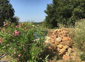 *Provence im Herbst: Sommer verlängern*