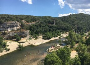 *Provence im Herbst: Sommer verlängern*