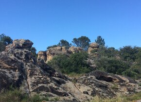 *Provence im Herbst: Sommer verlängern*