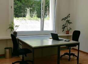 Kreis 5 - office with 2/3 workplaces from Fr.650/month*,...