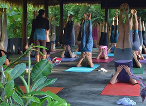 BALI - 10 TAGE REGENERATION & VERJÜNGUNG
YOGA-...