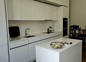 Moderne 3.5-Zimmer-Wohnung