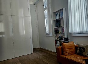 Moderne 3.5-Zimmer-Wohnung