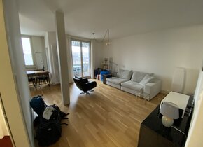 2.5 Zimmer, Quartier Hard, (Dezember - April)