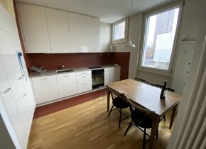 2.5 Zimmer, Quartier Hard, (Dezember - April)