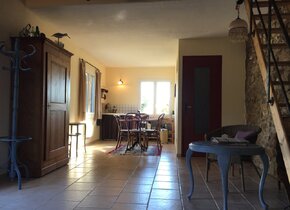 Ferienwohnung Provence, verlängerter Sommer