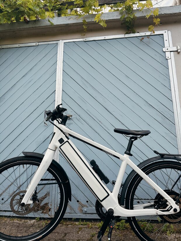 Stromer ST2 sucht neues Zuhause