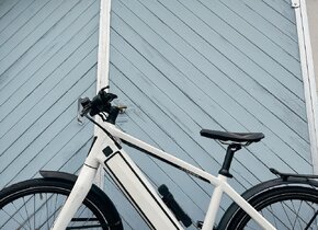 Stromer ST2 sucht neues Zuhause