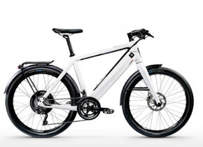 Stromer ST2 sucht neues Zuhause