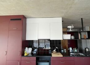 Sublet from 5.9.24 - 1.1.25 - New 3.5 - Room Apartment...