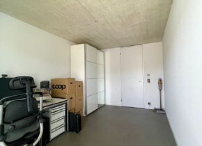 Sublet from 5.9.24 - 1.1.25 - New 3.5 - Room Apartment...