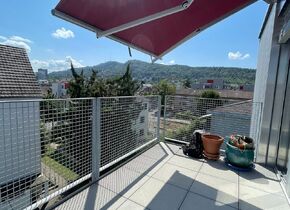 Sublet from 5.9.24 - 1.1.25 - New 3.5 - Room Apartment...