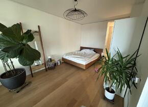 Europaallee: furnished apartment for 3 months