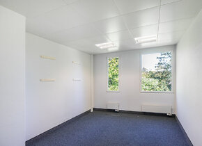 339 m² Büro zur Zwichennutzung