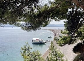 Den Sommer verlängern: Herbstferien in Kroatien