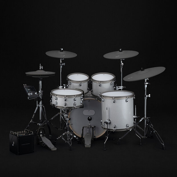 EFNOTE PRO DRUM SERIE 700