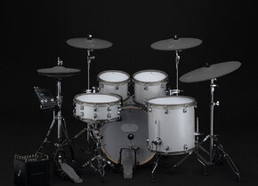 EFNOTE PRO DRUM SERIE 700