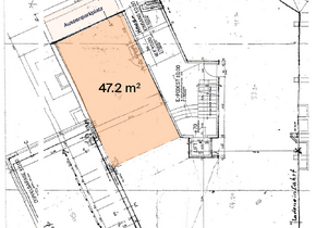 Zu vermieten: Gewerberaum mit Schaufenster in 8002 Zürich