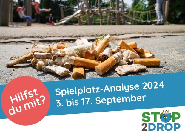 Spielplatz-Analyse 2024