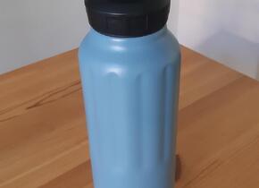 1.5l Sigg-Flasche (neu)