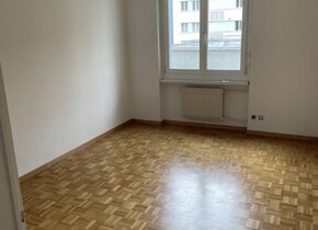 Wohnungstausch 4-Zimmer gegen kleinere