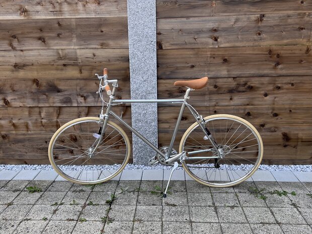 Urban 8 Speed Velo von Siech Cycles