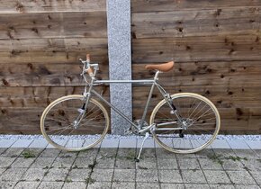 Urban 8 Speed Velo von Siech Cycles